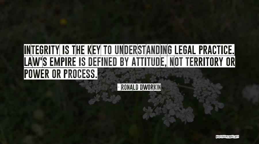 Archytas Quotes By Ronald Dworkin Archytas Quotes By Ronald Dworkin