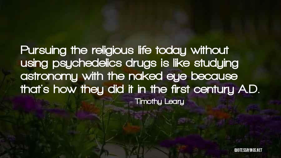 Archytas Quotes By Timothy Leary Archytas Quotes By Timothy Leary