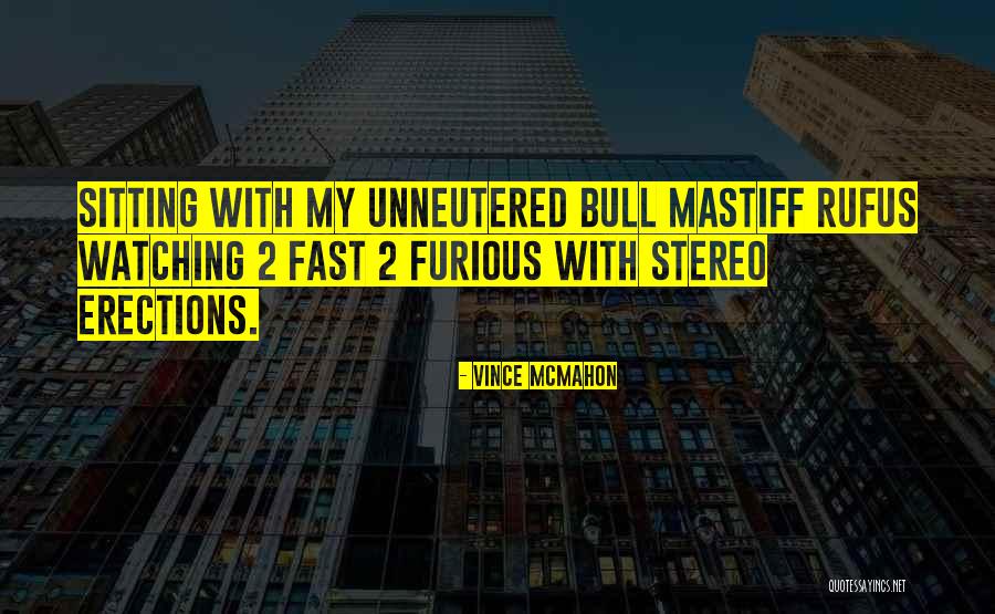 Archytas Quotes By Vince McMahon Archytas Quotes By Vince McMahon