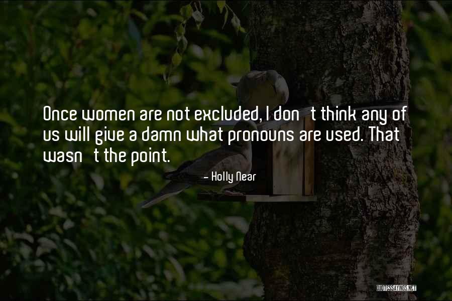Arci Munoz Quotes By Holly Near Arci Munoz Quotes By Holly Near