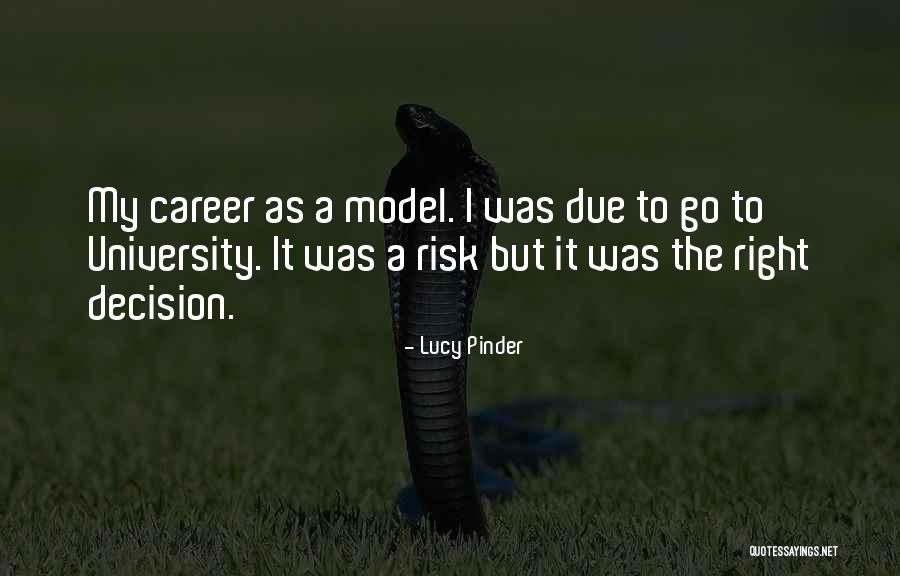 Arci Munoz Quotes By Lucy Pinder Arci Munoz Quotes By Lucy Pinder