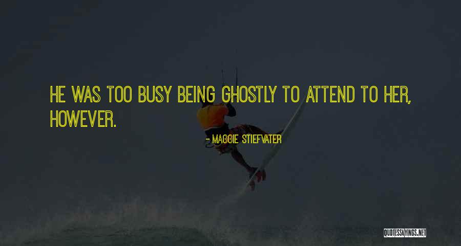 Arci Munoz Quotes By Maggie Stiefvater Arci Munoz Quotes By Maggie Stiefvater