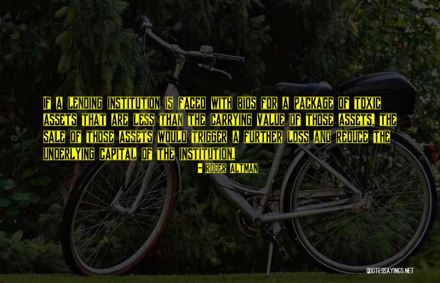 Arcia And Associates Quotes By Roger Altman Arcia And Associates Quotes By Roger Altman