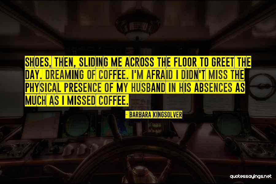 Arcia Milwaukee Quotes By Barbara Kingsolver Arcia Milwaukee Quotes By Barbara Kingsolver