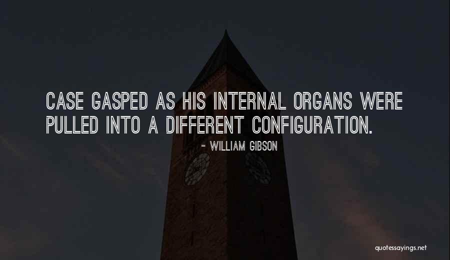 Arcia Milwaukee Quotes By William Gibson Arcia Milwaukee Quotes By William Gibson