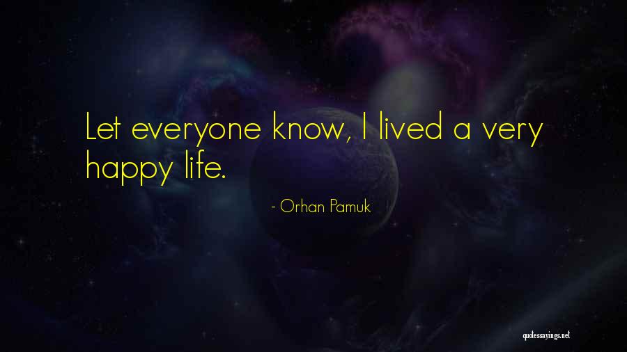 Arcibaldo E Quotes By Orhan Pamuk Arcibaldo E Quotes By Orhan Pamuk