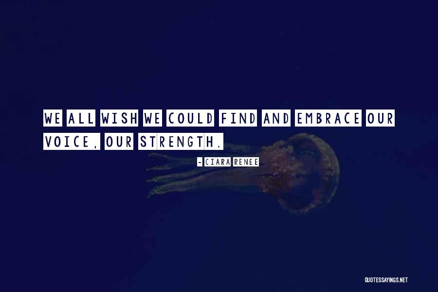 Arcieri Leila Quotes By Ciara Renee Arcieri Leila Quotes By Ciara Renee