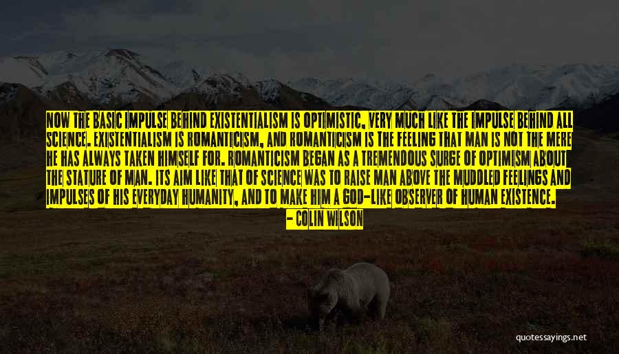 Arcieri Leila Quotes By Colin Wilson Arcieri Leila Quotes By Colin Wilson