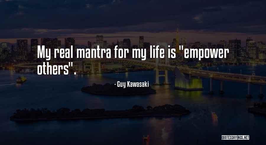Arcieri Leila Quotes By Guy Kawasaki