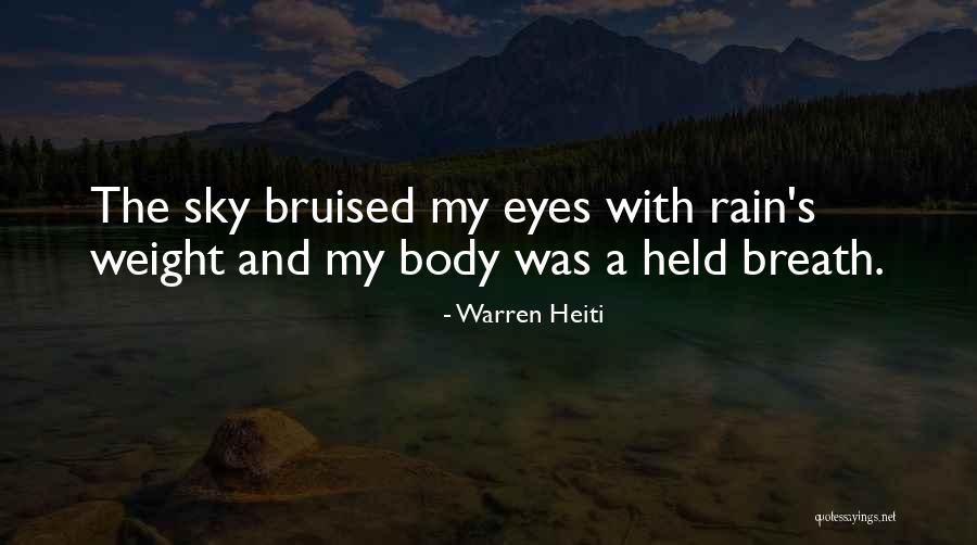 Arcieri Leila Quotes By Warren Heiti Arcieri Leila Quotes By Warren Heiti