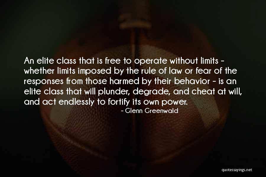 Arcieri Talent Quotes By Glenn Greenwald Arcieri Talent Quotes By Glenn Greenwald