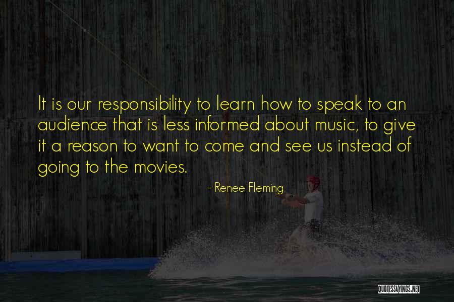 Arcieri Violins Quotes By Renee Fleming Arcieri Violins Quotes By Renee Fleming