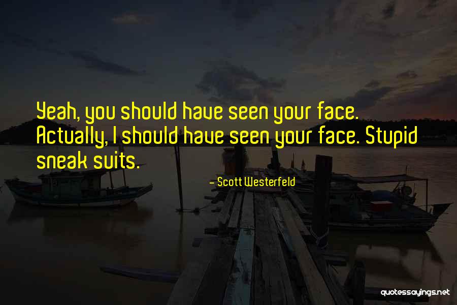 Arcieri Violins Quotes By Scott Westerfeld Arcieri Violins Quotes By Scott Westerfeld