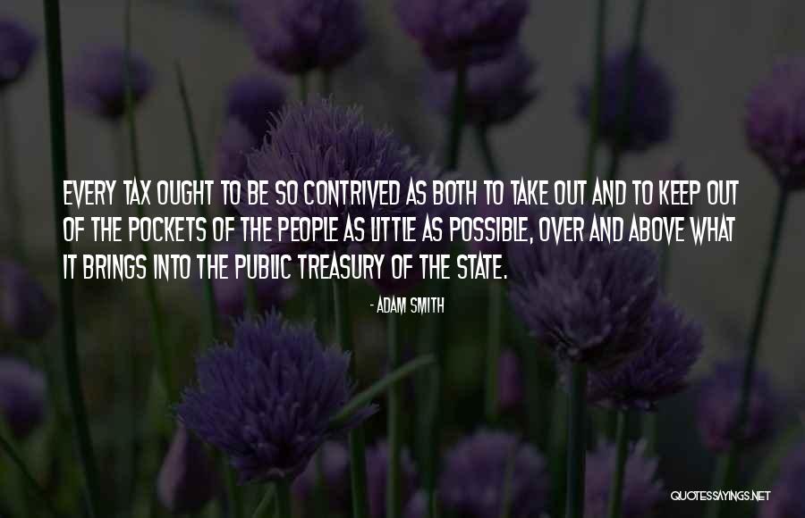 Arcila Elizabeth Quotes By Adam Smith Arcila Elizabeth Quotes By Adam Smith