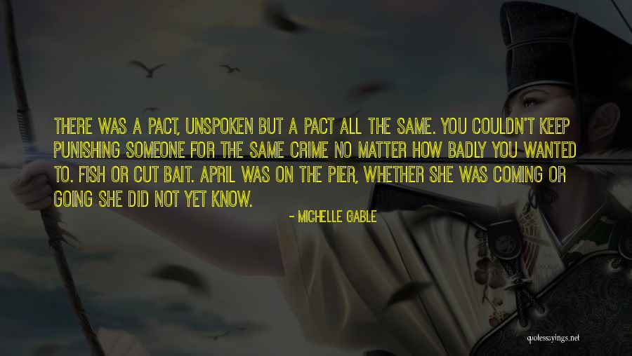 Arcila Wilma Quotes By Michelle Gable Arcila Wilma Quotes By Michelle Gable