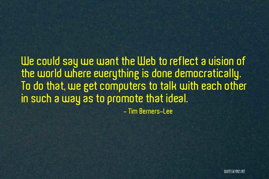 Arcimboldi Teatro Quotes By Tim Berners-Lee Arcimboldi Teatro Quotes By Tim Berners-Lee