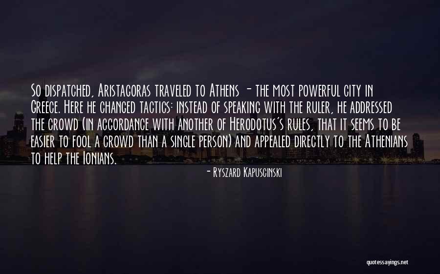 Arcimboldo Paintings Quotes By Ryszard Kapuscinski Arcimboldo Paintings Quotes By Ryszard Kapuscinski