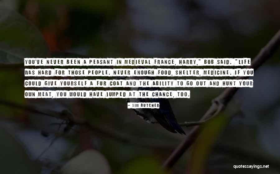 Arciniega Glass Quotes By Jim Butcher Arciniega Glass Quotes By Jim Butcher