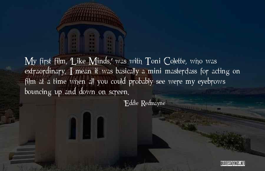 Arciniega Last Name Quotes By Eddie Redmayne Arciniega Last Name Quotes By Eddie Redmayne