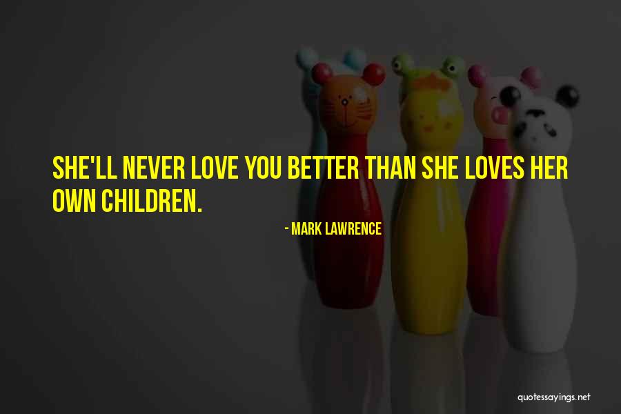 Arciniegas Colombia Quotes By Mark Lawrence Arciniegas Colombia Quotes By Mark Lawrence