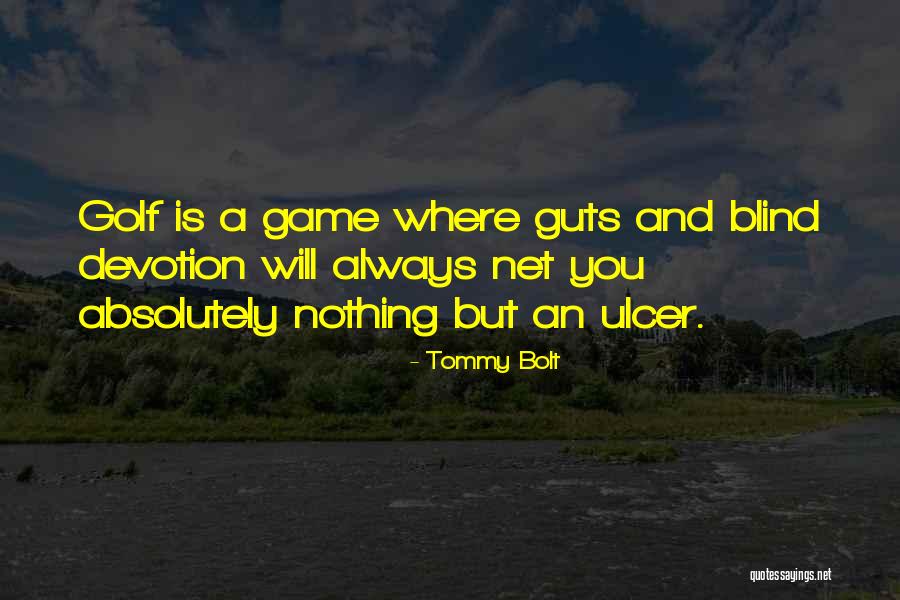 Arciniegas Colombia Quotes By Tommy Bolt Arciniegas Colombia Quotes By Tommy Bolt