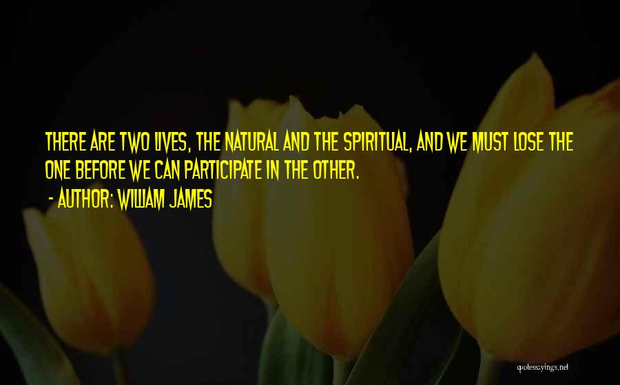 Arcnl Amsterdam Quotes By William James