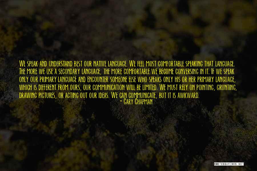 Arcnlc Quotes By Gary Chapman Arcnlc Quotes By Gary Chapman