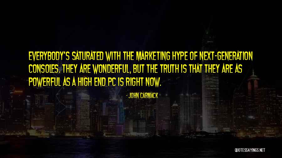 Arcnlc Quotes By John Carmack Arcnlc Quotes By John Carmack