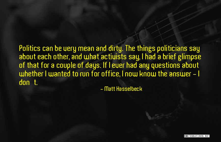Arcnlc Quotes By Matt Hasselbeck Arcnlc Quotes By Matt Hasselbeck