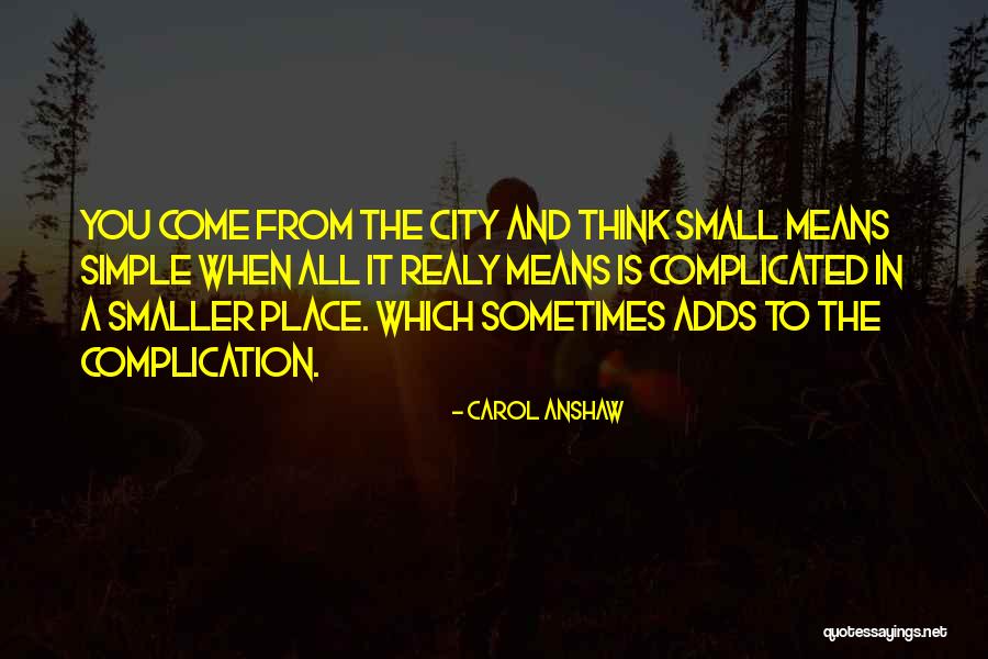 Arcoiris Sdn Bhd Quotes By Carol Anshaw Arcoiris Sdn Bhd Quotes By Carol Anshaw