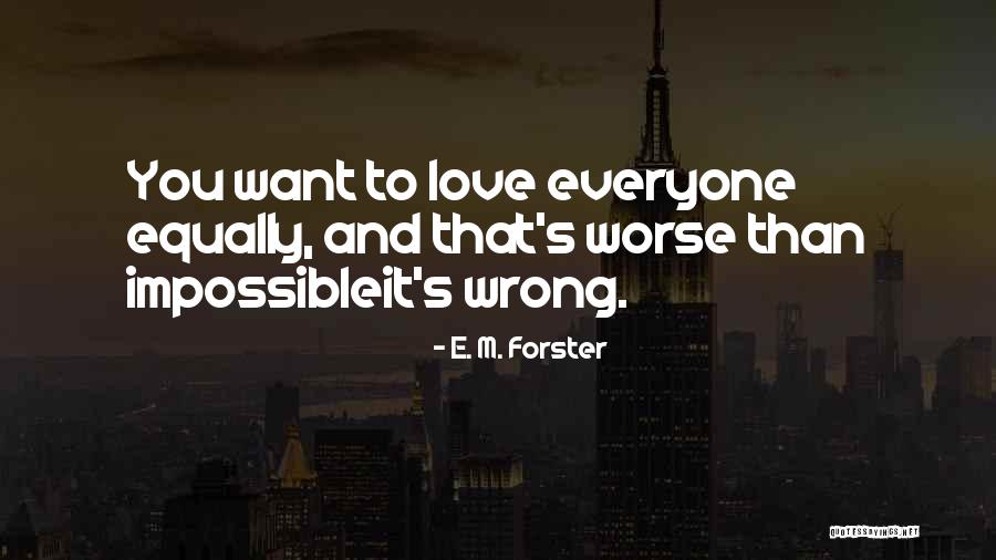 Arcoleo Obituary Quotes By E. M. Forster