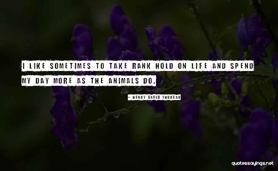Arconte Medalla Quotes By Henry David Thoreau Arconte Medalla Quotes By Henry David Thoreau