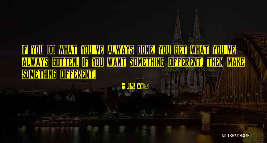 Arcoris Plaza Quotes By H.M. Ward Arcoris Plaza Quotes By H.M. Ward