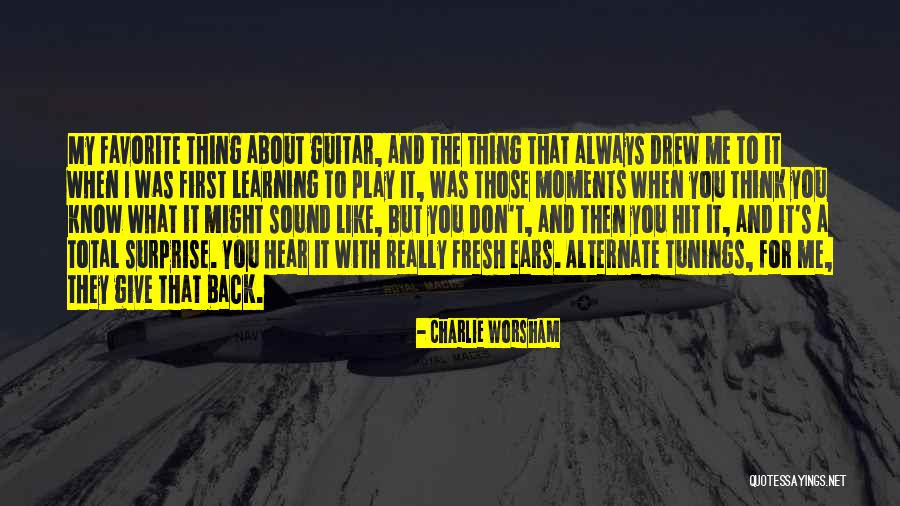 Arcosian Quotes By Charlie Worsham Arcosian Quotes By Charlie Worsham