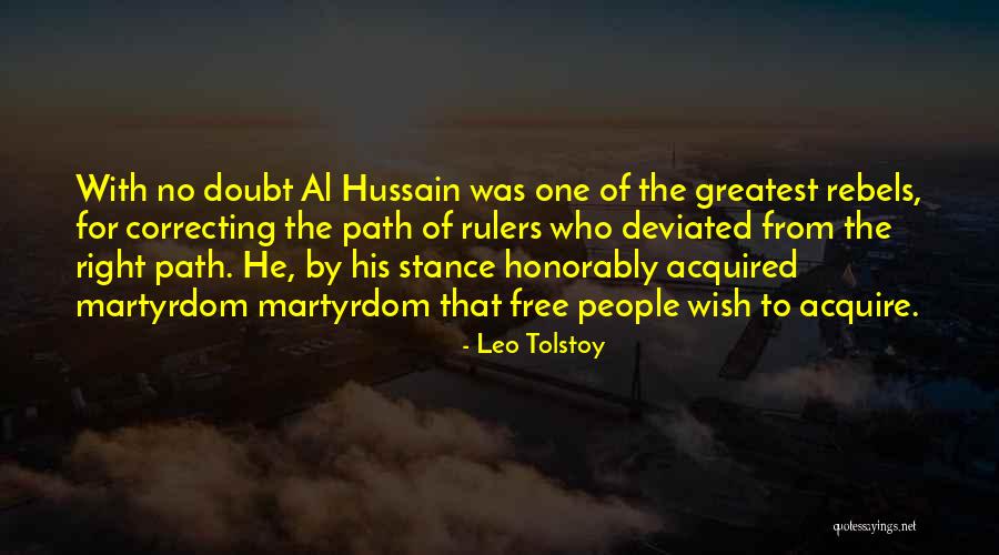 Arcosian Quotes By Leo Tolstoy Arcosian Quotes By Leo Tolstoy