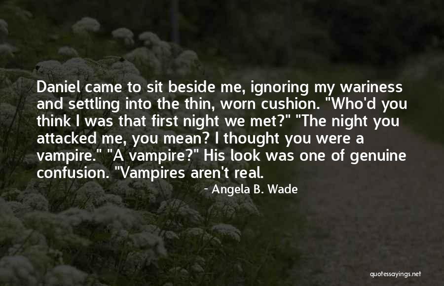 Arcrealtyco Quotes By Angela B. Wade Arcrealtyco Quotes By Angela B. Wade