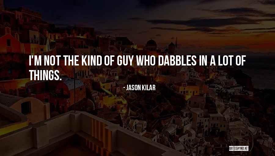 Arcrean Quotes By Jason Kilar Arcrean Quotes By Jason Kilar