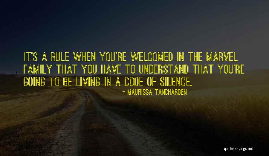 Arcrean Quotes By Maurissa Tancharoen Arcrean Quotes By Maurissa Tancharoen