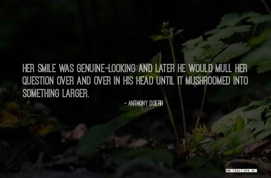 Arctanderg Rden Quotes By Anthony Doerr Arctanderg Rden Quotes By Anthony Doerr