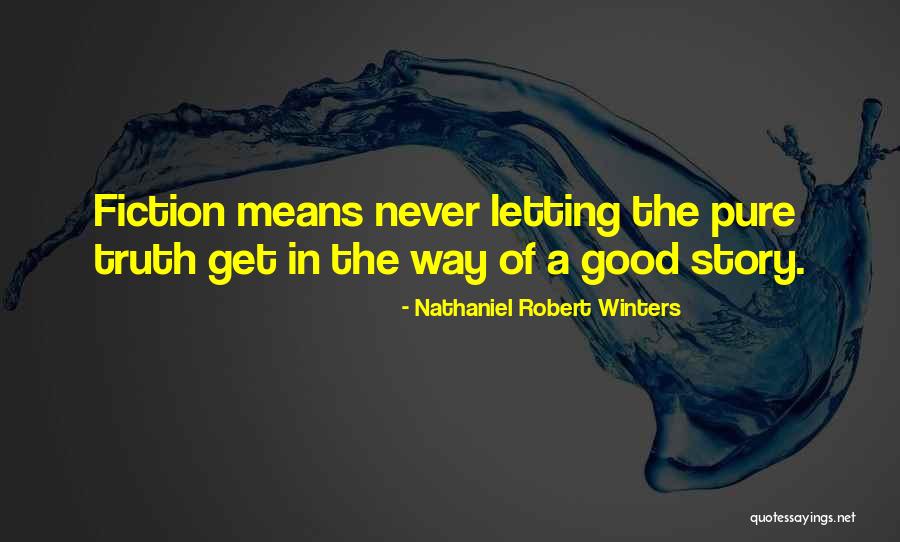 Arctic Drilling Quotes By Nathaniel Robert Winters Arctic Drilling Quotes By Nathaniel Robert Winters