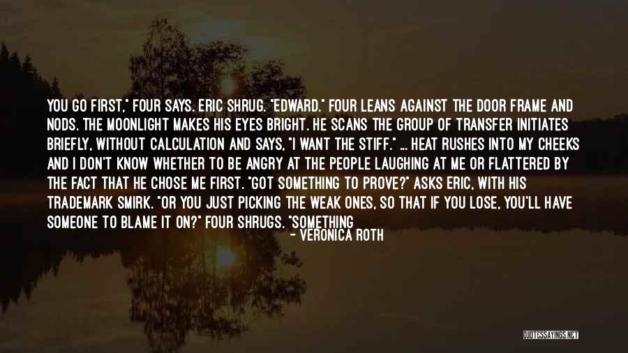 Arctic Drilling Quotes By Veronica Roth Arctic Drilling Quotes By Veronica Roth