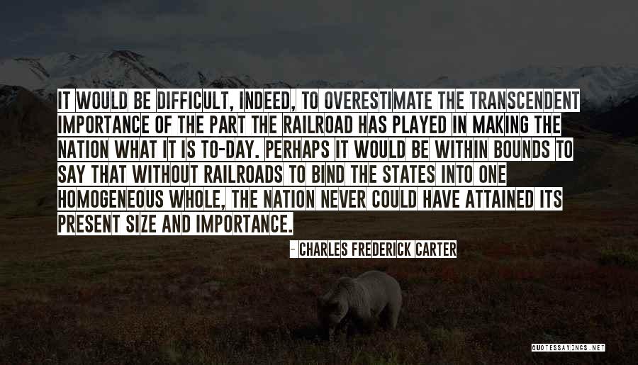 Arctic Explorer Quotes By Charles Frederick Carter Arctic Explorer Quotes By Charles Frederick Carter
