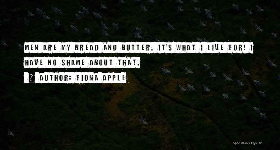 Arctic Monkeys Humbug Quotes By Fiona Apple