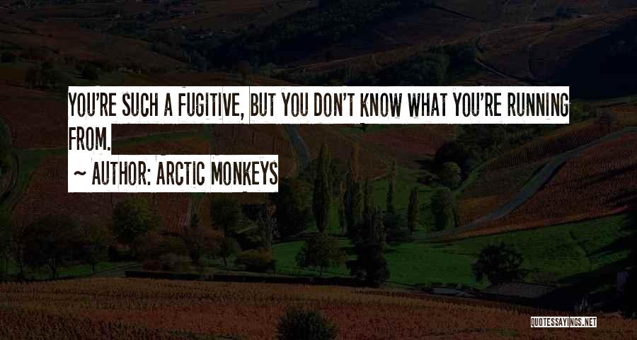 Arctic Monkeys Quotes 1044488