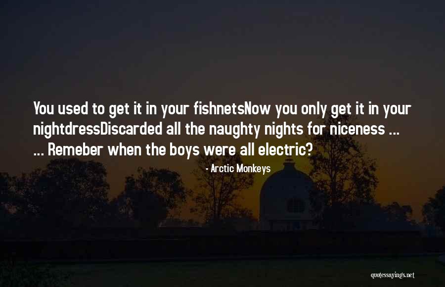 Arctic Monkeys Quotes 715800 Arctic Monkeys Quotes 715800