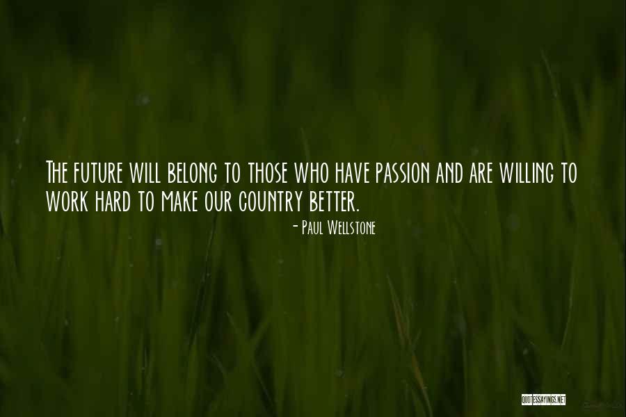 Arctic Monkeys Songs Quotes By Paul Wellstone Arctic Monkeys Songs Quotes By Paul Wellstone