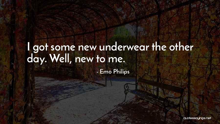 Arcticspastore Quotes By Emo Philips Arcticspastore Quotes By Emo Philips