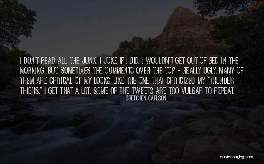 Arctis Pro Quotes By Gretchen Carlson Arctis Pro Quotes By Gretchen Carlson