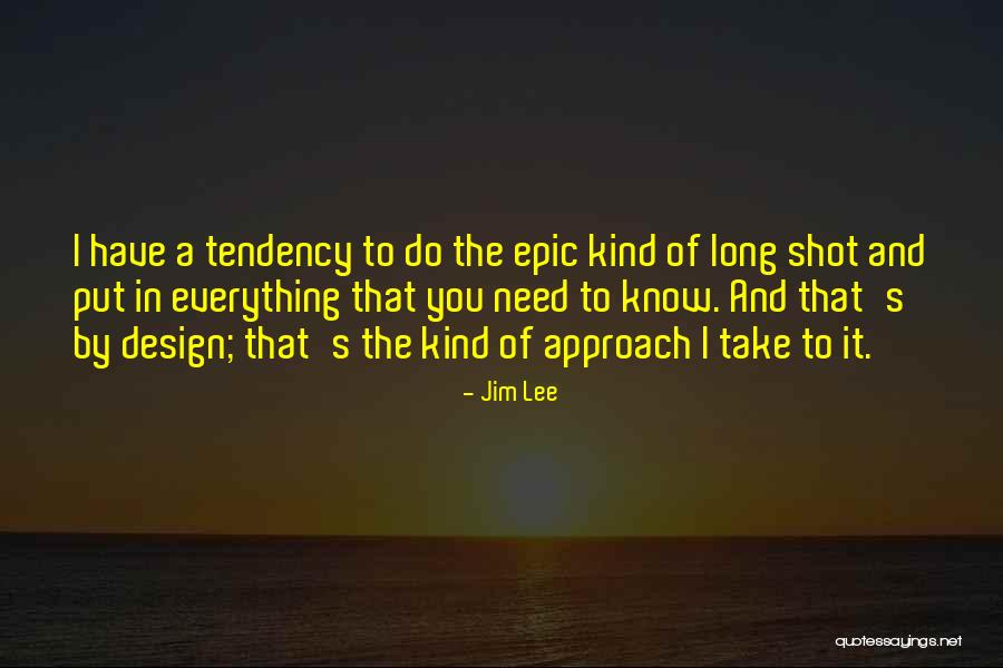 Arcton 22 Quotes By Jim Lee Arcton 22 Quotes By Jim Lee