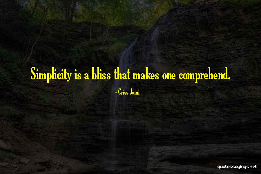 Arctong Quotes By Criss Jami Arctong Quotes By Criss Jami